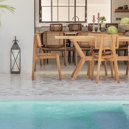 Casa Philip Villa Uluwatu Eksteriør bilde