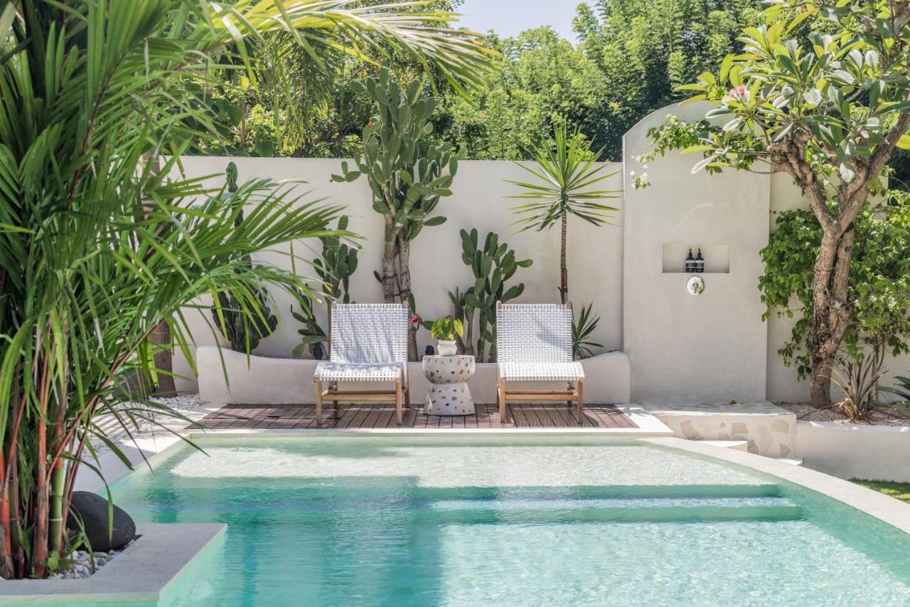 Casa Philip Villa Uluwatu Eksteriør bilde