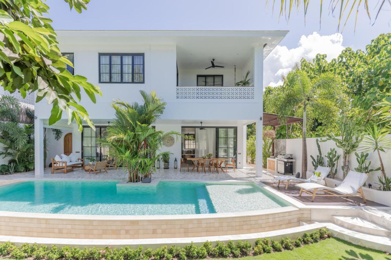Casa Philip Villa Uluwatu Eksteriør bilde