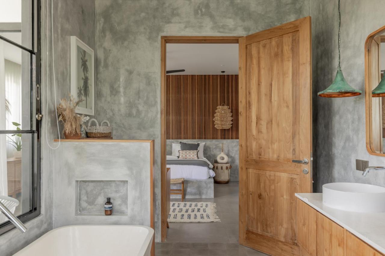 Casa Philip Villa Uluwatu Eksteriør bilde