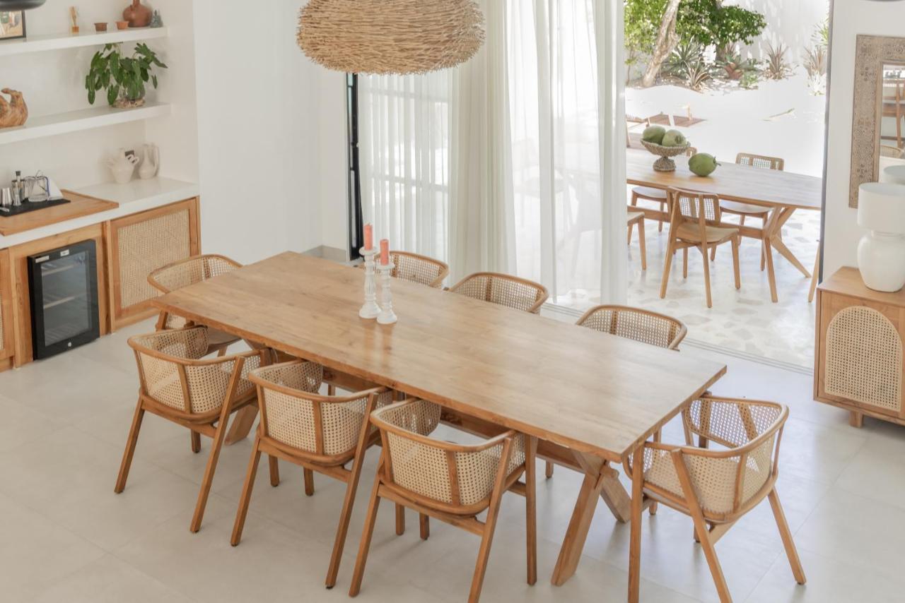 Casa Philip Villa Uluwatu Eksteriør bilde