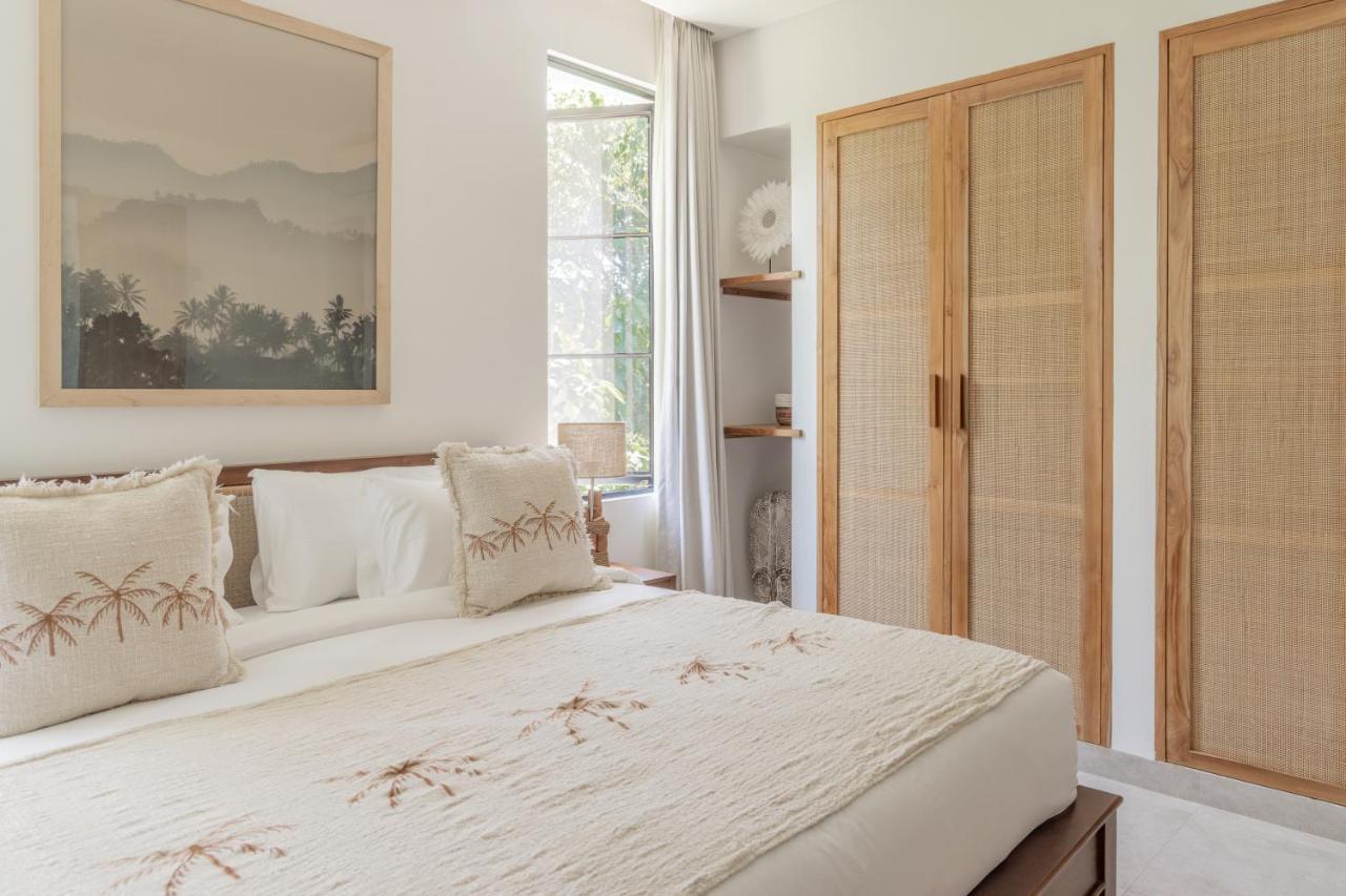 Casa Philip Villa Uluwatu Eksteriør bilde